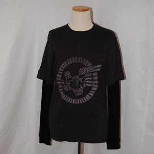 Vans Classic Long Sleeve Shirt